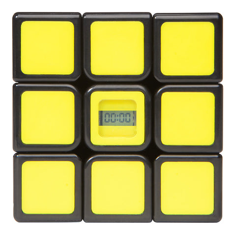 Rubik's Rubik Cube 3x3 With Timer