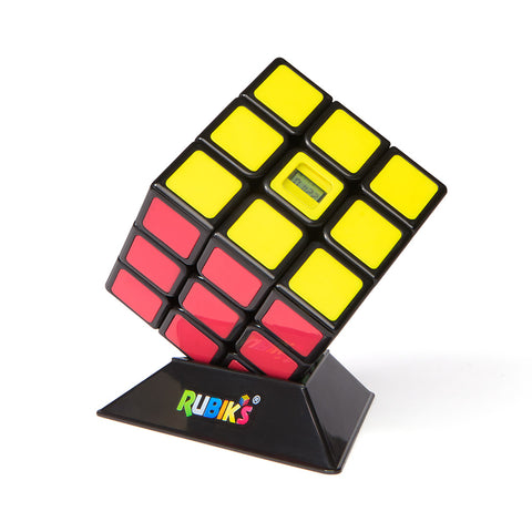Rubik's Rubik Cube 3x3 With Timer