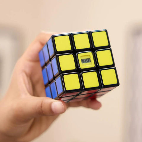Rubik's Rubik Cube 3x3 With Timer