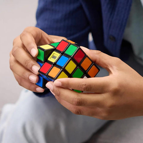 Rubik's Rubik Cube 3x3 With Timer