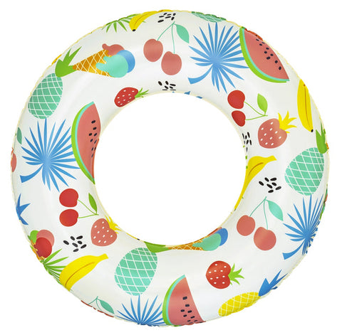 Bestway Sandy Shore Swim Tube 61cm