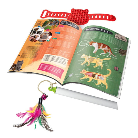 Clementoni Science & Play Pet Lab