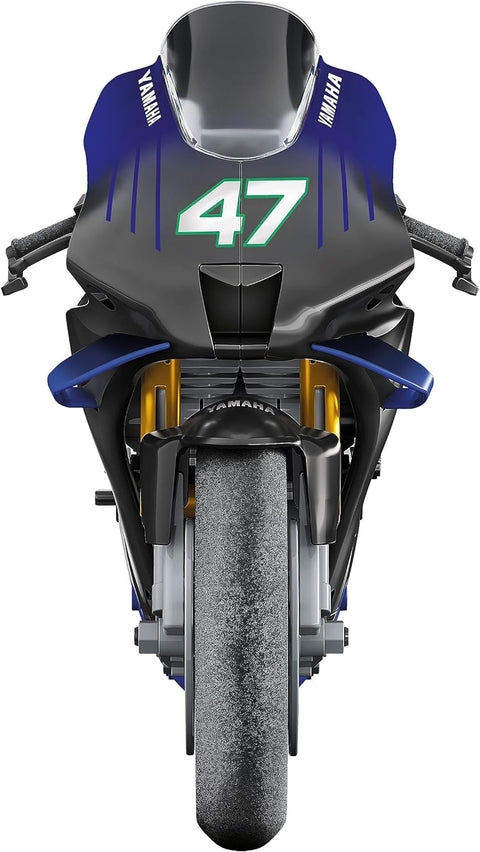 Clementoni Science & Play Yamaha Motorbike Building Set