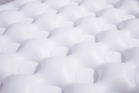 Bestway Scrub-A-Dub Inflatable Baby Tub 86x86x25cm
