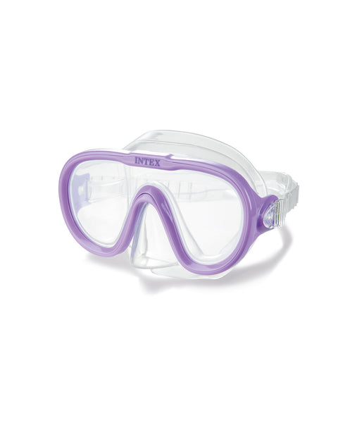 Intex Sea Scan Swim Mask 8+ yrs