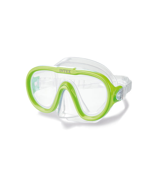 Intex Sea Scan Swim Mask 8+ yrs