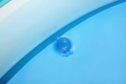 Bestway Seahorse Sprinkler Inflatable Pool 188x160x86cm
