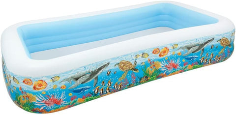 Intex Sealife Swim Center Pool 305x183x56cm