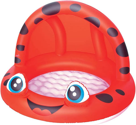 Bestway Shaded paddling Inflatable pool 96x66cm