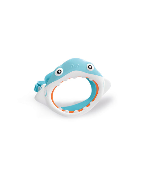 Intex Shark Kids Swim Mask & Snorkel