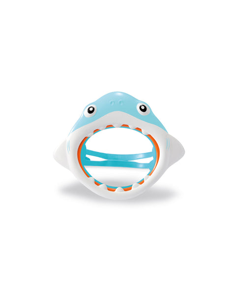 Intex Shark Kids Swim Mask & Snorkel