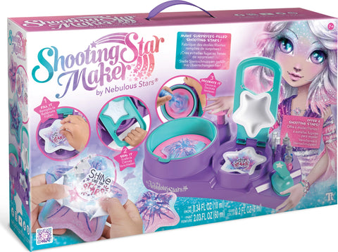 Nebulous Stars Shooting Star Maker