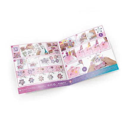 Shooting Star Maker - Starter Pack