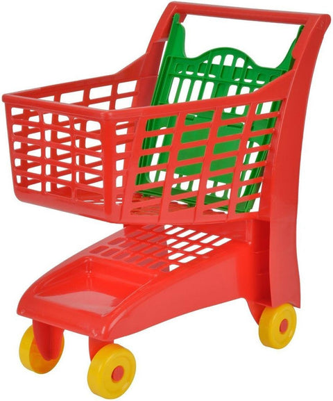 Androni Shopping Cart