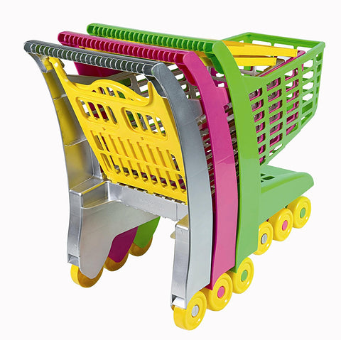 Androni Shopping Cart