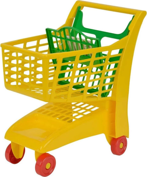 Androni Shopping Cart