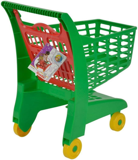 Androni Shopping Cart