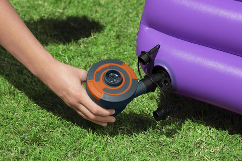 Bestway Sidewinder D Cell Electric Air Pump
