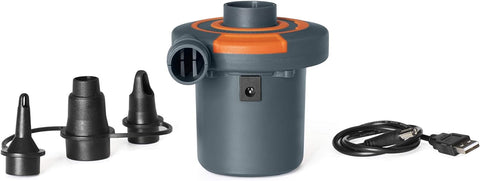 Bestway Sidewinder Rechargeable 4.8V Electric Air Pump