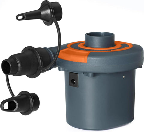 Bestway Sidewinder Rechargeable 4.8V Electric Air Pump