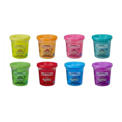 Hasbro Play-Doh Slime Single Can Assortment