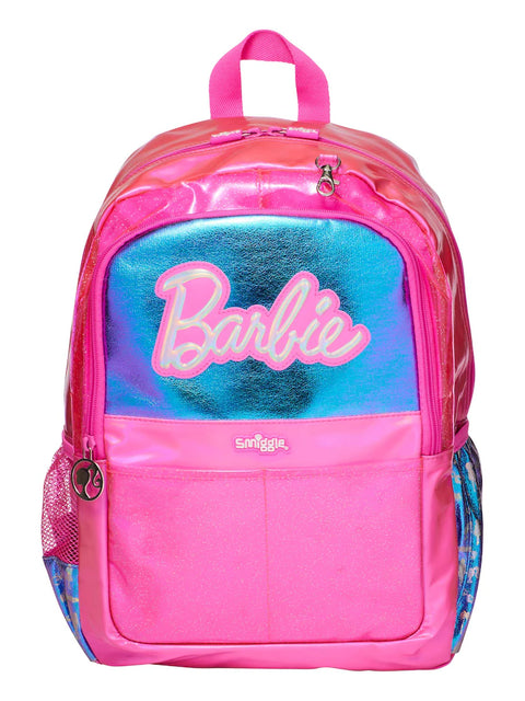 Smiggle Barbie Classic Backpack 42cm