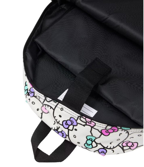 Smiggle Hello Kitty Classic Backpack 42cm
