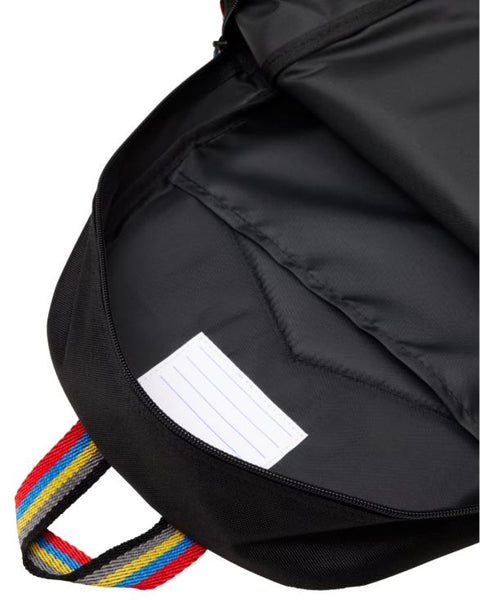 Smiggle Movin' Id Cars Junior Backpack 36cm