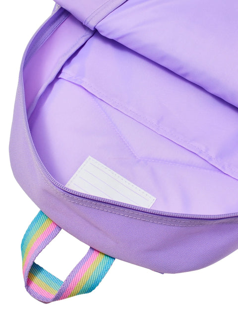 Smiggle Movin' Id Unicorn Junior Backpack 36cm