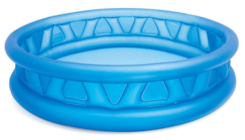 Intex Soft Side Inflatable Pool 188x46cm