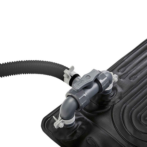 Intex Solar Mat Eco-Friendly Pool Heater 120x120cm