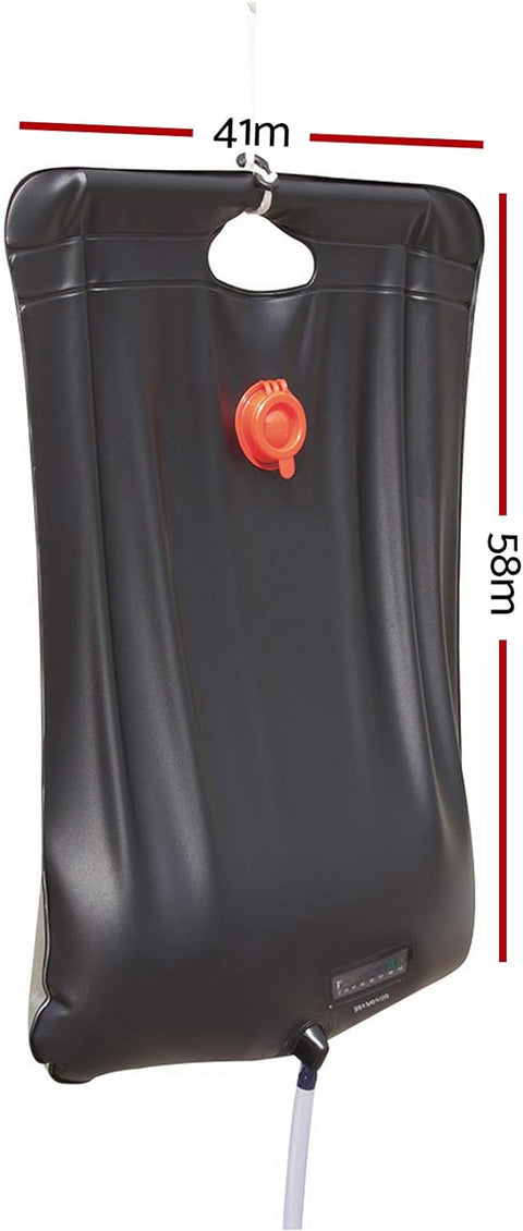 Bestway Solar-Pro Shower 20 Liters