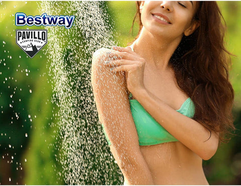 Bestway Solar-Pro Shower 20 Liters