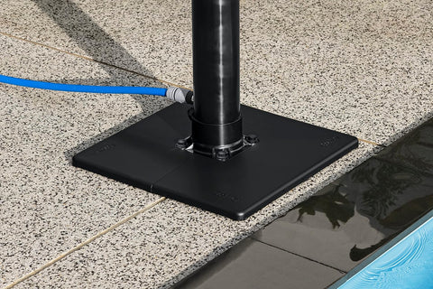 Bestway SolarFlow Outdoor Shower 8 Liters