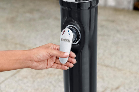 Bestway SolarFlow Outdoor Shower 8 Liters