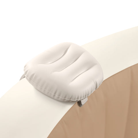 Intex Spa Headrest with Head and Neck Support for Pool and Spa