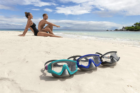 Bestway Spark Wave Mask 14+