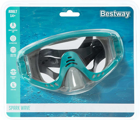 Bestway Spark Wave Mask 14+