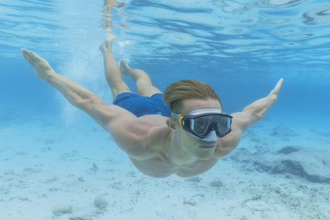 Bestway Spark Wave Mask 14+