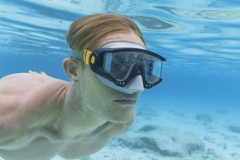 Bestway Spark Wave Mask 14+