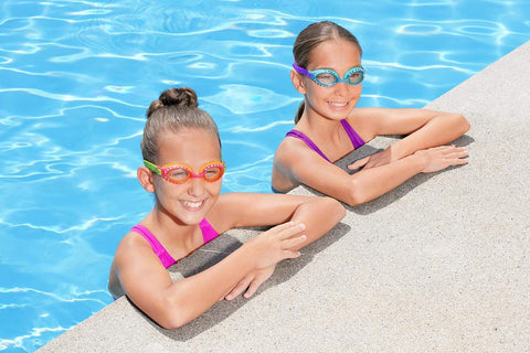 Bestway Sparkle 'n Shine Goggles 7+