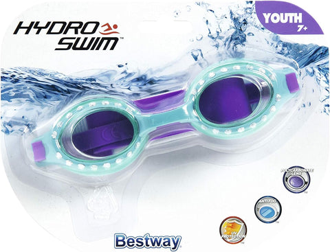 Bestway Sparkle 'n Shine Goggles 7+