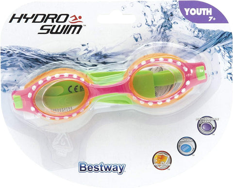 Bestway Sparkle 'n Shine Goggles 7+