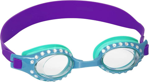 Bestway Sparkle 'n Shine Goggles 7+