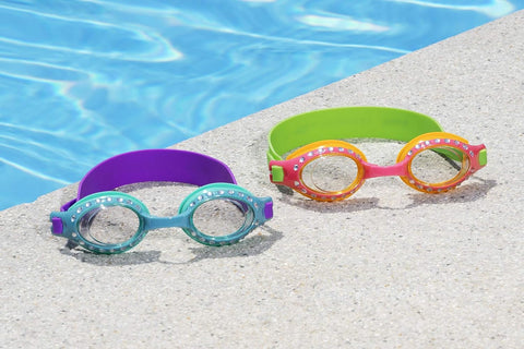 Bestway Sparkle 'n Shine Goggles 7+