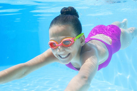 Bestway Sparkle 'n Shine Goggles 7+