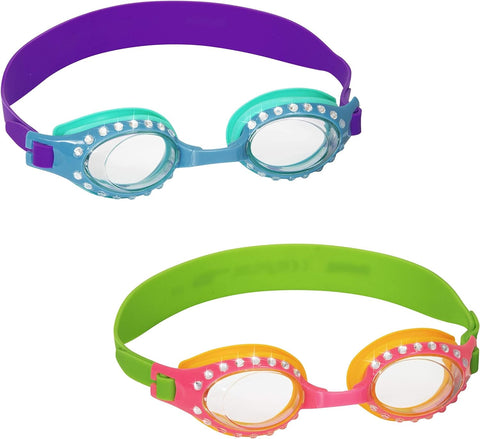 Bestway Sparkle 'n Shine Goggles 7+