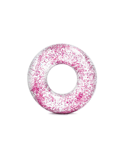 Intex Sparkling Glitter Inflatable Pool Swim Tubes