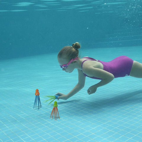 Bestway Speedy Squid Dive Toys