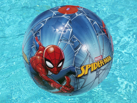 Bestway Spider-Man Beach Ball 51cm
